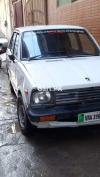 Suzuki FX  1985 For Sale in Lahore