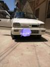 Suzuki Mehran VXR 2006 For Sale in Rawalpindi