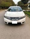 Honda City IVTEC 2015 For Sale in Lahore