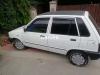 Suzuki Mehran VXR 2009 For Sale in Lahore