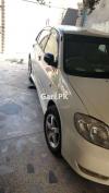 Toyota Corolla 2.0 D 2005 For Sale in Rawalpindi