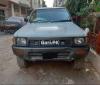 Toyota Hilux  1989 For Sale in Karachi