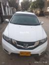 Honda City Aspire 2017 For Sale in Karachi