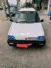 Suzuki Mehran VX 1990 For Sale in Jaranwala