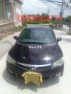 Honda Civic VTi Oriel 2007 For Sale in Peshawar