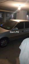 Suzuki Cultus VXR 2005 For Sale in Karachi