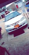 Honda Civic Prosmetic 2005 For Sale in Jhang Sadar