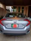 Honda Civic VTi Oriel 2018 For Sale in Lahore