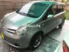 Nissan Note VTi Oriel 2007 For Sale in Lahore