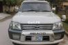 Toyota Prado  1997 For Sale in Peshawar