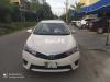 Toyota Corolla GLI 2017 For Sale in Lahore