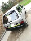 Suzuki Mehran VXR 2007 For Sale in Wah