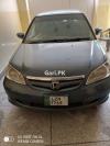 Honda Civic EXi 2005 For Sale in Lahore