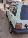 Suzuki Mehran VX 2013 For Sale in Rahim Yar Khan