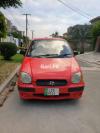 Hyundai Santro  2005 For Sale in Faisalabad