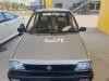 Suzuki Mehran VXR 2008 For Sale in Lahore