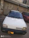 Suzuki Mehran VX 2006 For Sale in Karachi