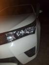 Toyota Corolla XLI 2014 For Sale in Karachi