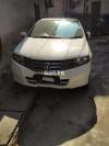 Honda City IVTEC 2010 For Sale in Lahore