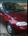 Suzuki Cultus VXL 2006 For Sale in Karachi