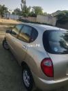 Daihatsu Sonica VXR 1999 For Sale in Mardan