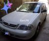 Suzuki Cultus VXR 2014 For Sale in Rawalpindi