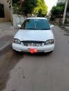 Suzuki Baleno  2005 For Sale in Sargodha