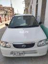 Suzuki Alto  2006 For Sale in Peshawar