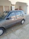 Suzuki Mehran VXR 2010 For Sale in Attock