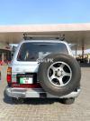 Toyota Land Cruiser  1997 For Sale in Lahore