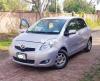 Toyota Vitz  2009 For Sale in Sheikhupura