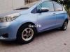 Toyota Vitz  2012 For Sale in Lahore