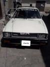 Daihatsu Charade  1982 For Sale in Lahore