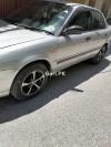 Suzuki Baleno  2004 For Sale in Rawalpindi