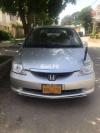 Honda City IDSI 2005 For Sale in Karachi