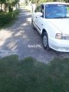 Suzuki Baleno  1999 For Sale in Sargodha