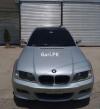 BMW 3 Series  2000 For Sale in Peshawar