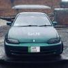 Honda Civic VTi Oriel 1995 For Sale in Abbottabad