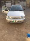 Suzuki Cultus VXR 2005 For Sale in Lahore