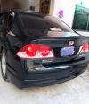 Honda Civic VTi Oriel Prosmatec 2008 For Sale in Wah