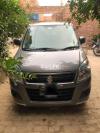 Suzuki Wagon R  2015 For Sale in Nankana Sahib