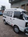 Suzuki Bolan  2011 For Sale in Faisalabad