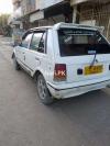 Daihatsu Charade  1986 For Sale in Karachi