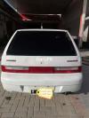 Suzuki Cultus VXR 2006 For Sale in Lahore