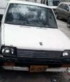 Suzuki Other VX 1987 For Sale in Karachi