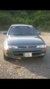 Toyota Corolla XE 1994 For Sale in Peshawar