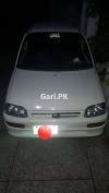 Daihatsu Cuore  2003 For Sale in Lahore