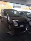 Suzuki Wagon R  2018 For Sale in Lahore