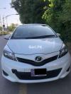 Toyota Vitz  2014 For Sale in Islamabad