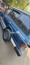 Mitsubishi Pajero  1990 For Sale in Lahore